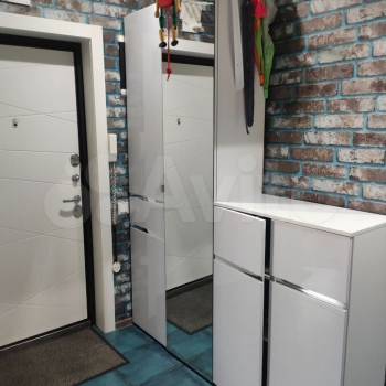 Продается 3-х комнатная квартира, 80,1 м²