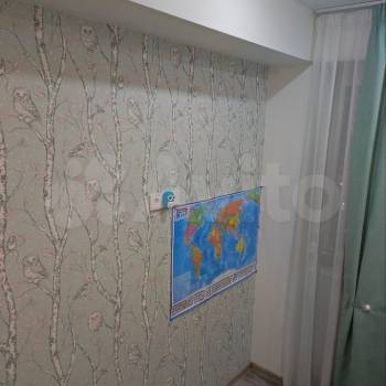 Продается 3-х комнатная квартира, 80,1 м²