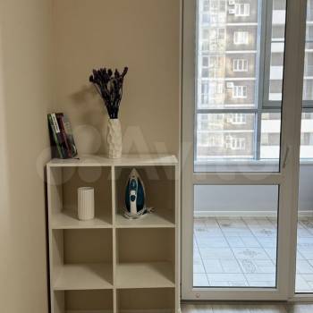 Сдается 1-комнатная квартира, 45 м²