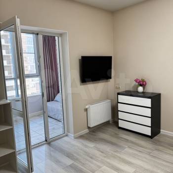 Сдается 1-комнатная квартира, 45 м²