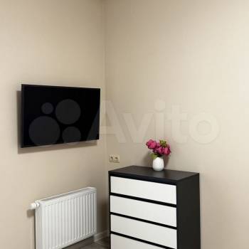 Сдается 1-комнатная квартира, 45 м²