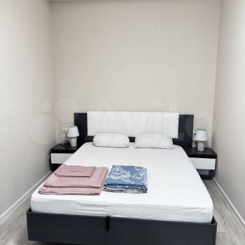 Сдается 1-комнатная квартира, 45 м²