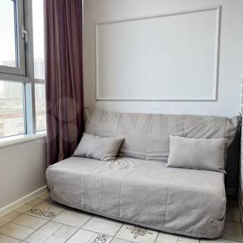 Сдается 1-комнатная квартира, 45 м²