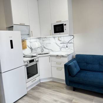 Сдается 1-комнатная квартира, 45 м²