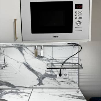 Сдается 1-комнатная квартира, 45 м²