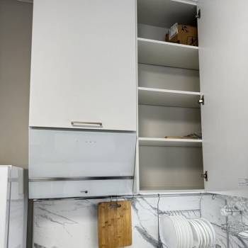 Сдается 1-комнатная квартира, 45 м²