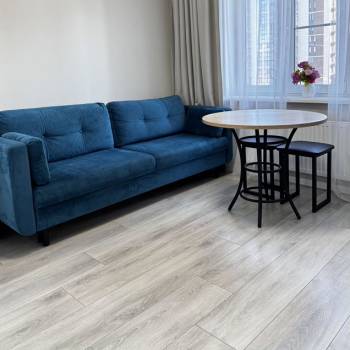 Сдается 1-комнатная квартира, 45 м²