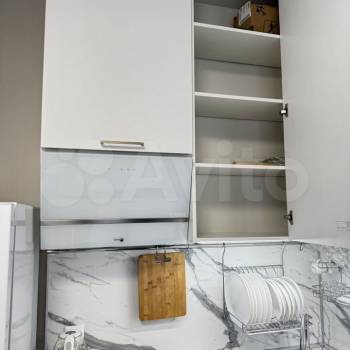 Сдается 1-комнатная квартира, 45 м²