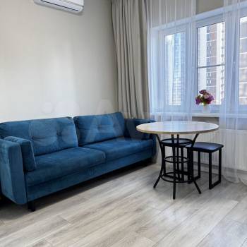 Сдается 1-комнатная квартира, 45 м²