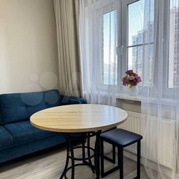 Сдается 1-комнатная квартира, 45 м²