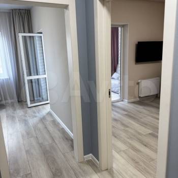 Сдается 1-комнатная квартира, 45 м²