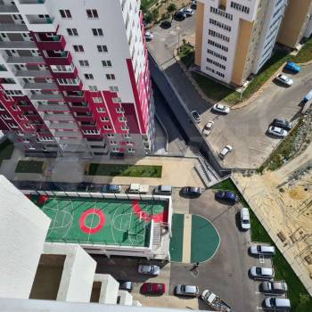 Продается 2-х комнатная квартира, 47,1 м²