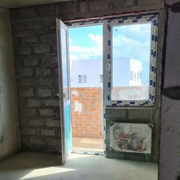 Продается 2-х комнатная квартира, 47,1 м²