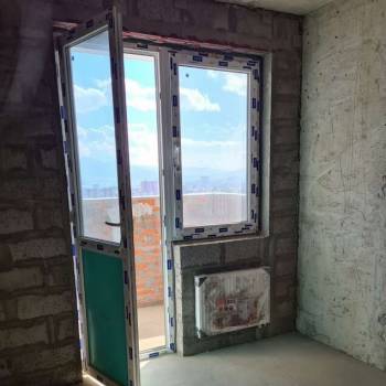 Продается 2-х комнатная квартира, 47,1 м²