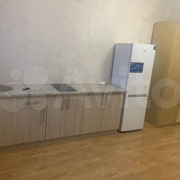 Сдается 1-комнатная квартира, 38 м²