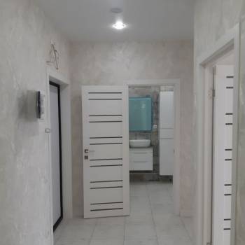 Продается 1-комнатная квартира, 43,2 м²