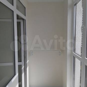 Продается 1-комнатная квартира, 43,2 м²