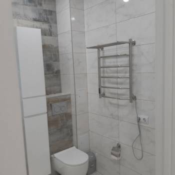 Продается 1-комнатная квартира, 43,2 м²