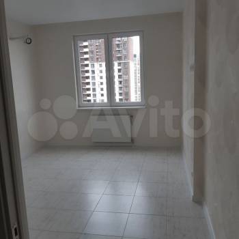 Продается 1-комнатная квартира, 43,2 м²