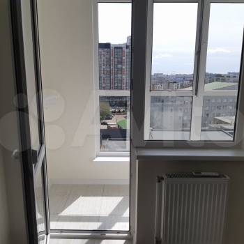 Продается 1-комнатная квартира, 43,2 м²