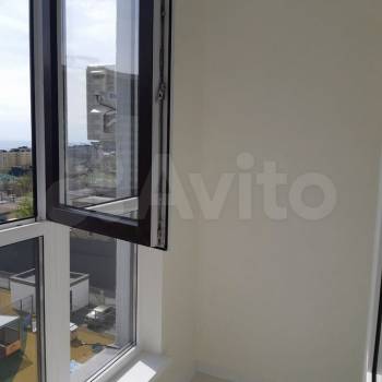 Продается 1-комнатная квартира, 43,2 м²