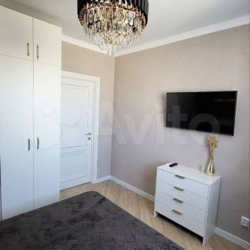 Сдается 2-х комнатная квартира, 40 м²