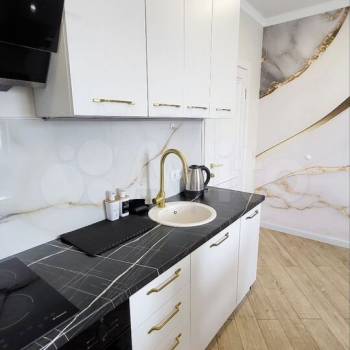 Сдается 2-х комнатная квартира, 40 м²