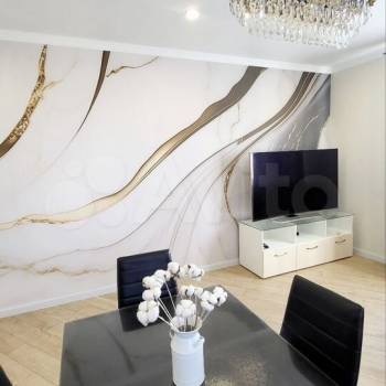 Сдается 2-х комнатная квартира, 40 м²