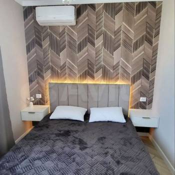 Сдается 2-х комнатная квартира, 40 м²