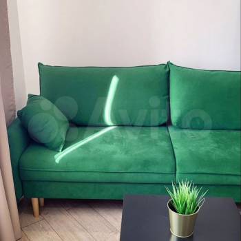 Сдается 2-х комнатная квартира, 40 м²