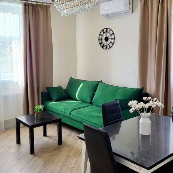 Сдается 2-х комнатная квартира, 40 м²