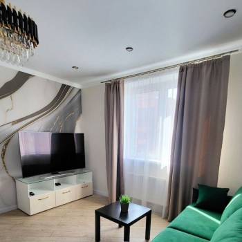 Сдается 2-х комнатная квартира, 40 м²