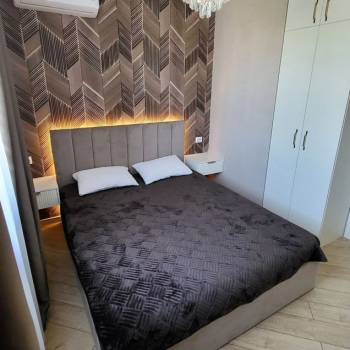 Сдается 2-х комнатная квартира, 40 м²