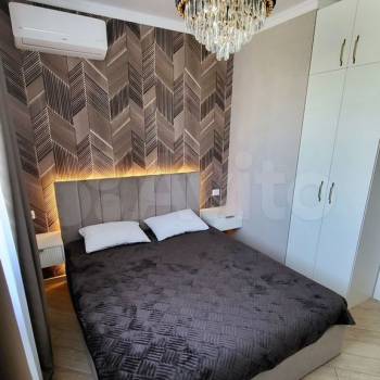 Сдается 2-х комнатная квартира, 40 м²