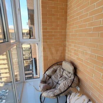 Сдается 2-х комнатная квартира, 40 м²