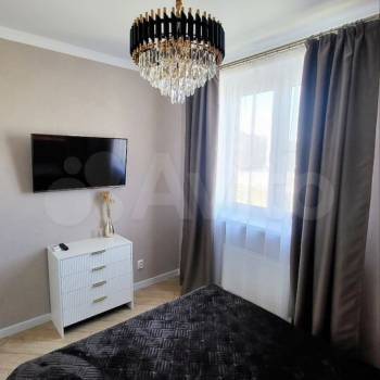 Сдается 2-х комнатная квартира, 40 м²