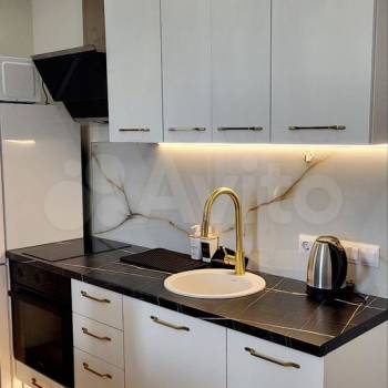 Сдается 2-х комнатная квартира, 40 м²