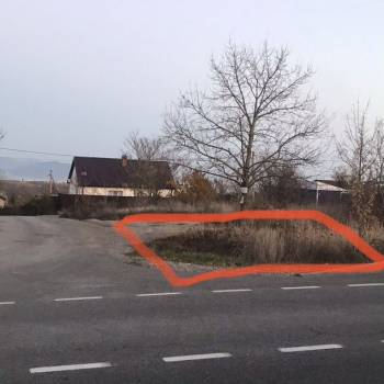 Продается Участок, 600 м²