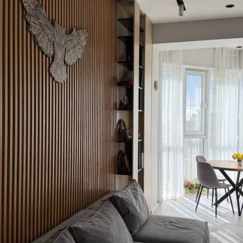 Продается 2-х комнатная квартира, 88 м²