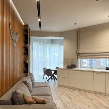 Продается 2-х комнатная квартира, 88 м²