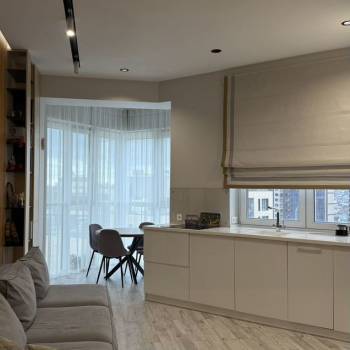 Продается 2-х комнатная квартира, 88 м²