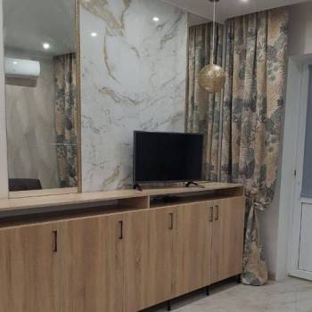 Сдается 1-комнатная квартира, 26,8 м²