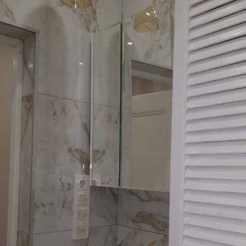 Сдается 1-комнатная квартира, 26,8 м²