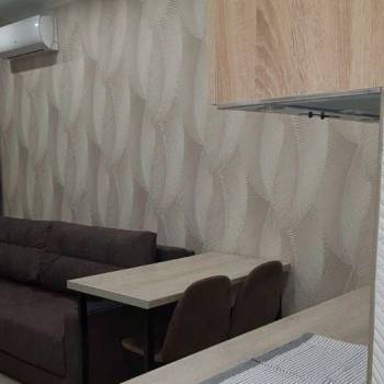 Сдается 1-комнатная квартира, 26,8 м²