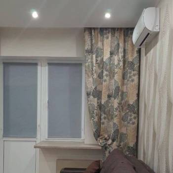 Сдается 1-комнатная квартира, 26,8 м²