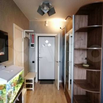 Продается 1-комнатная квартира, 42,6 м²