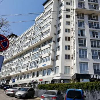 Продается 1-комнатная квартира, 42,6 м²