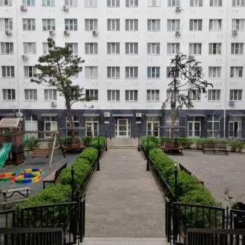 Продается 1-комнатная квартира, 42,6 м²