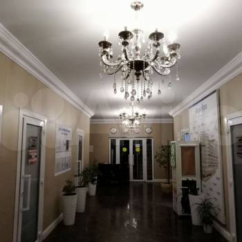 Продается 1-комнатная квартира, 42,6 м²