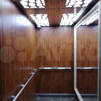 Продается 1-комнатная квартира, 42,6 м²